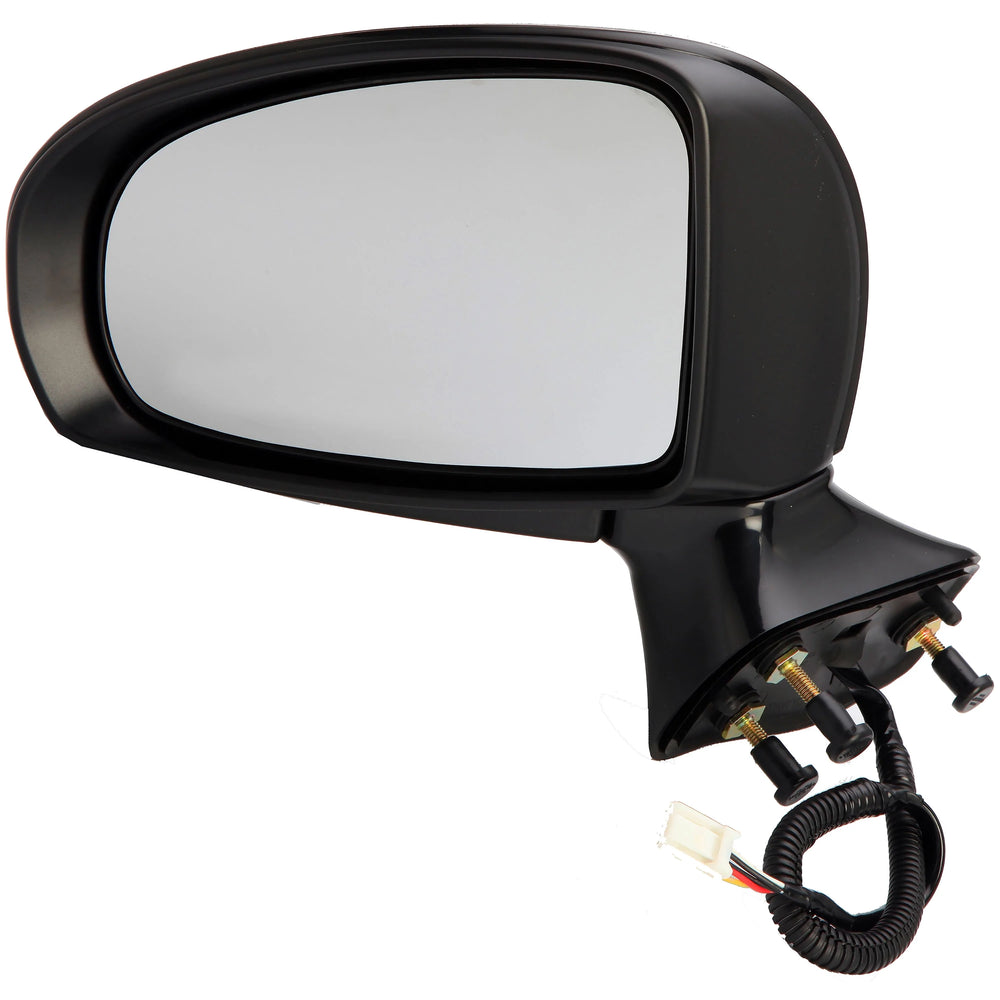 SIDE VIEW MIRROR - LH