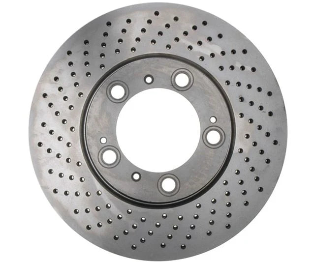 BRAKE ROTRS