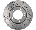 BRAKE ROTRS