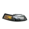 RH HEADLAMP ASSY COMPOSITE FORD MUSTANG 20012004 CAPA