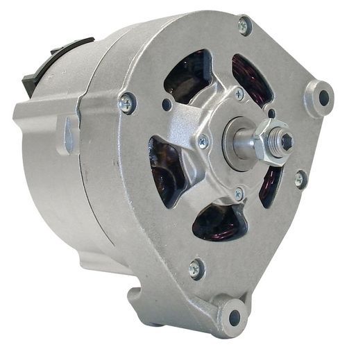 RE ALTERNATOR