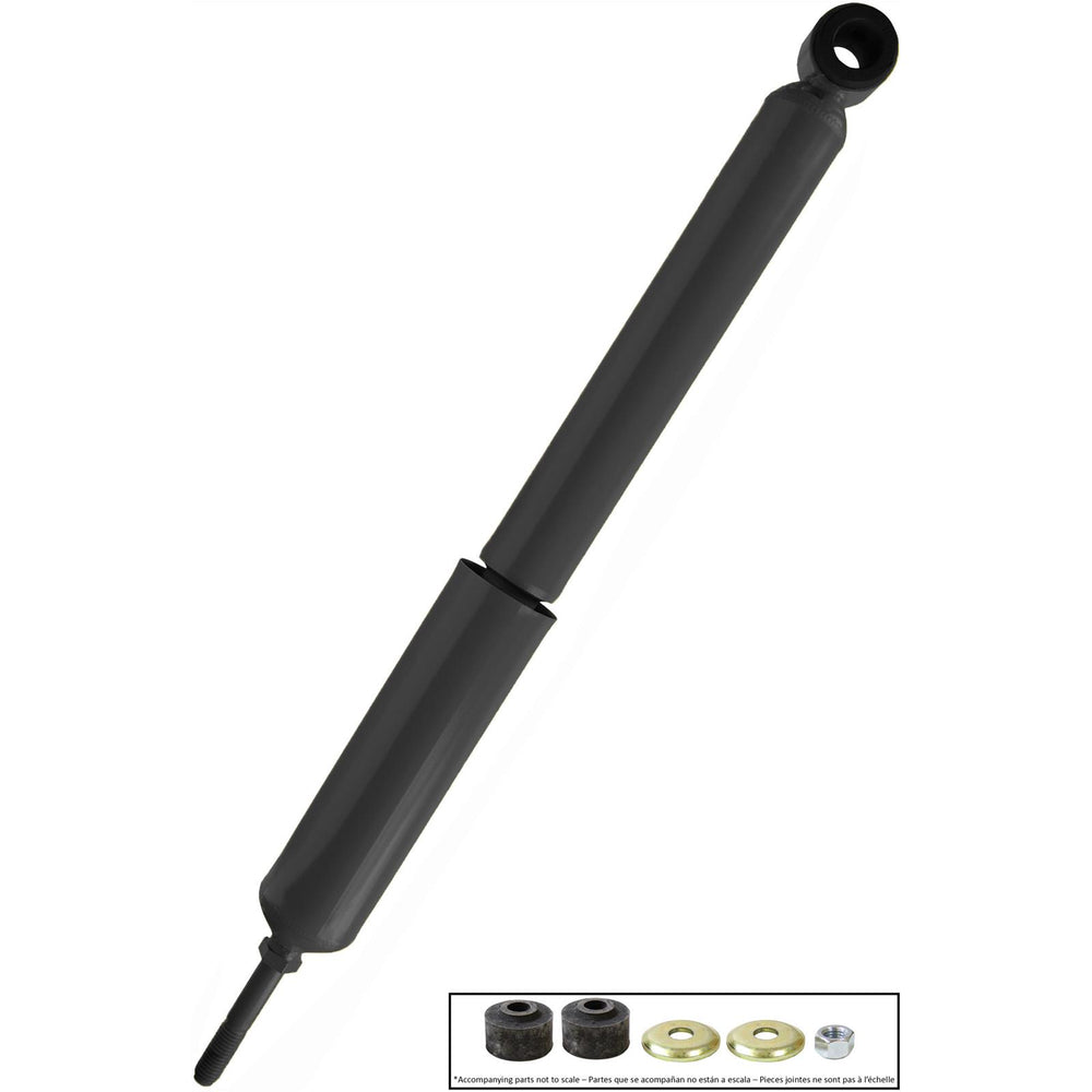 MONROE SHOCKS & STRUTS shock absorber