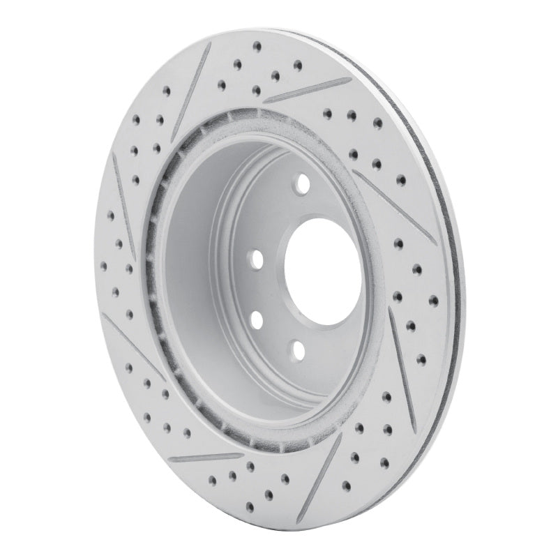 DFC auto part