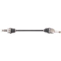 CV AXLE