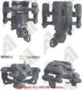 FRICTION CHOICE CALIPERS