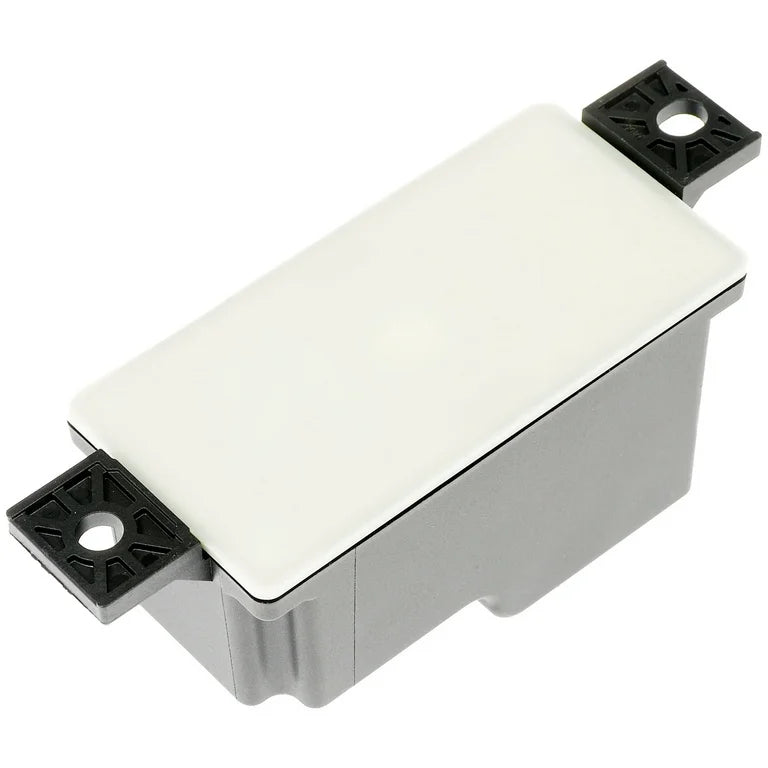 CONTROL MODULE