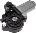 WINDOW LIFT MOTOR