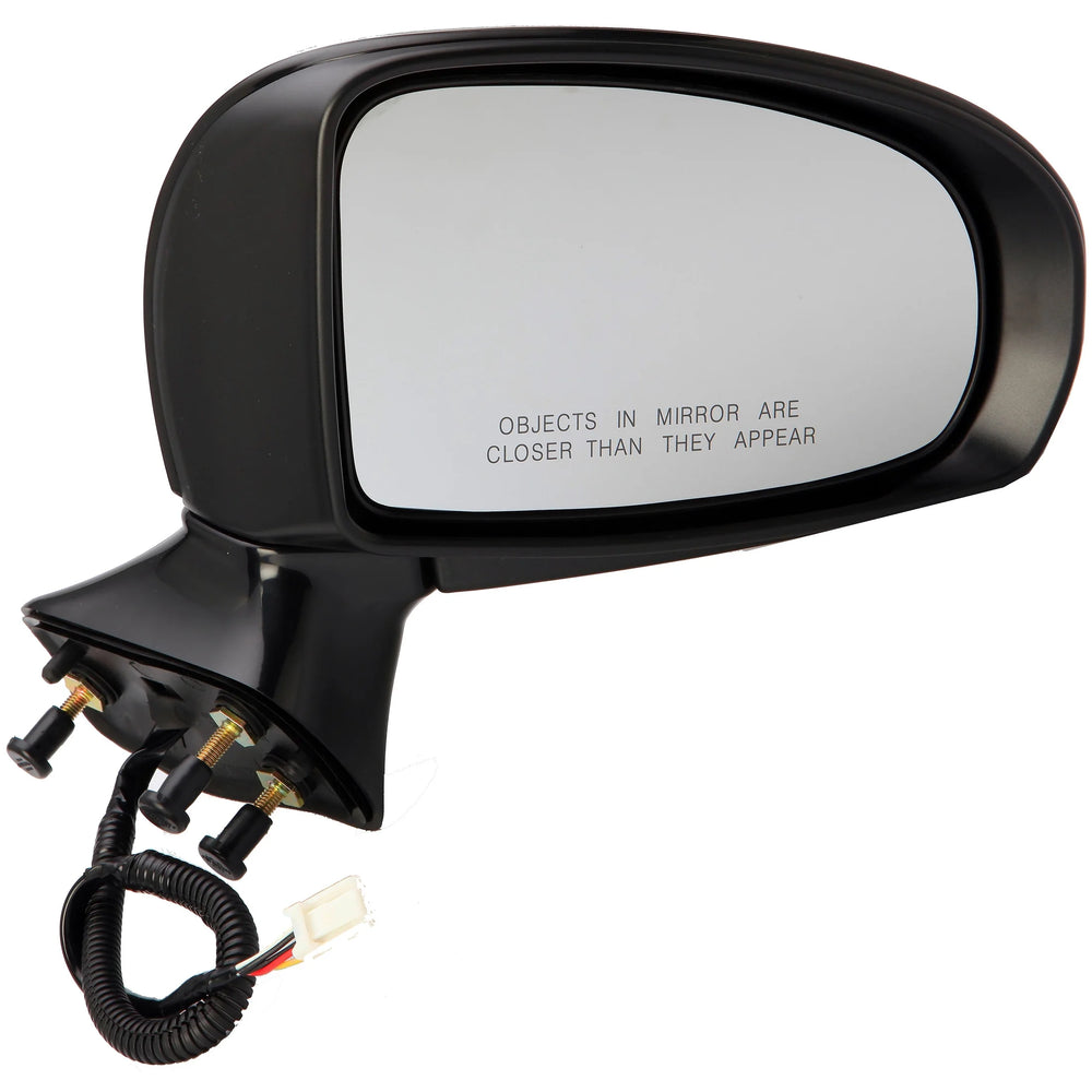 SIDE VIEW MIRROR - RH