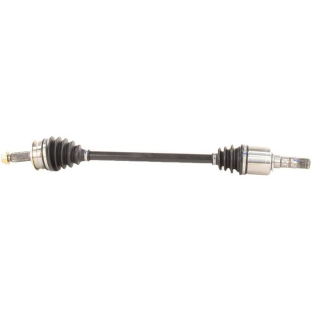 TRAKMOTIVE auto part