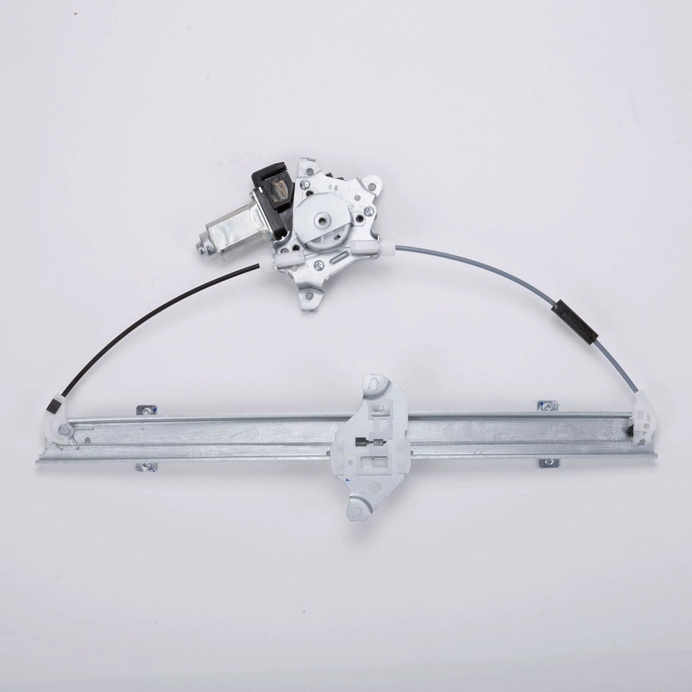 0510 NS FRNTR to 410 PWR (C) WR ASSY FR