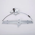 0510 NS FRNTR to 410 PWR (C) WR ASSY FR
