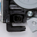 0510 NS FRNTR to 410 PWR (C) WR ASSY FR