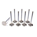 Pontiac H/P 1.660 Exhaust Valves
