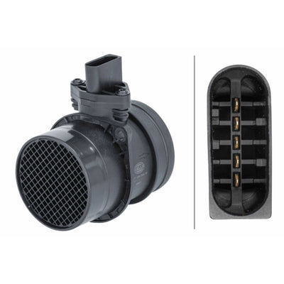 AIR MASS SENSOR