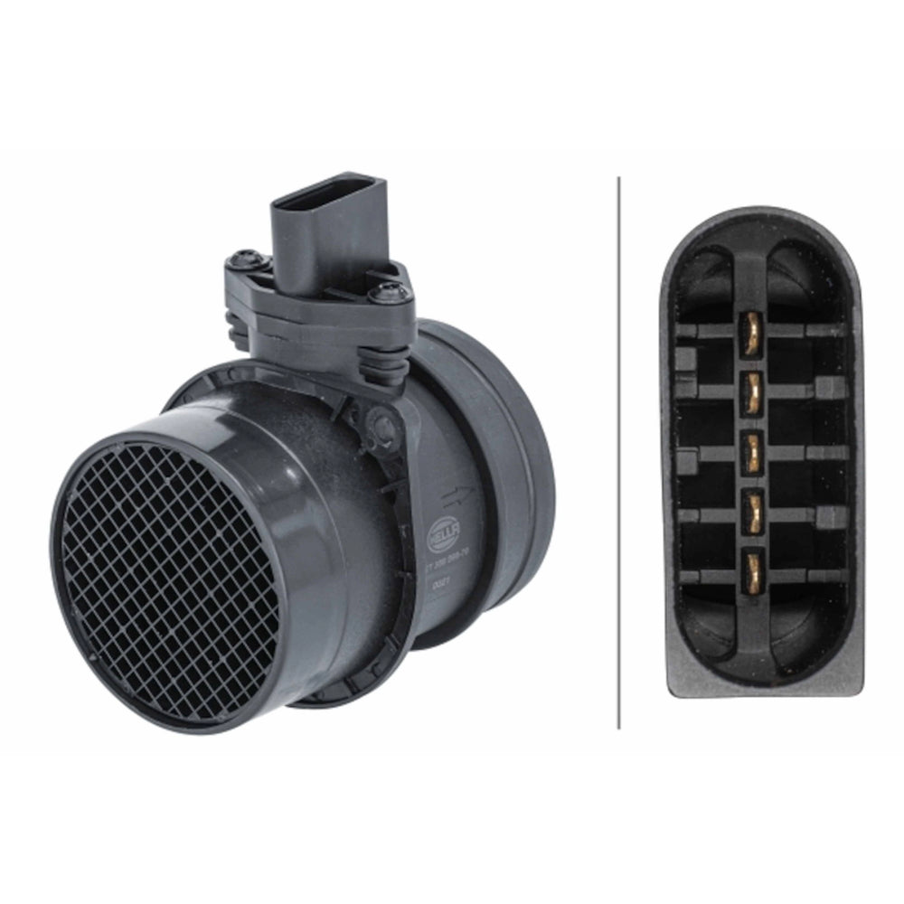 AIR MASS SENSOR