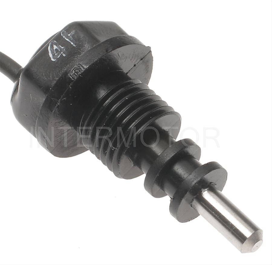STANDARD IGN auto part