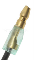 STANDARD IGN auto part