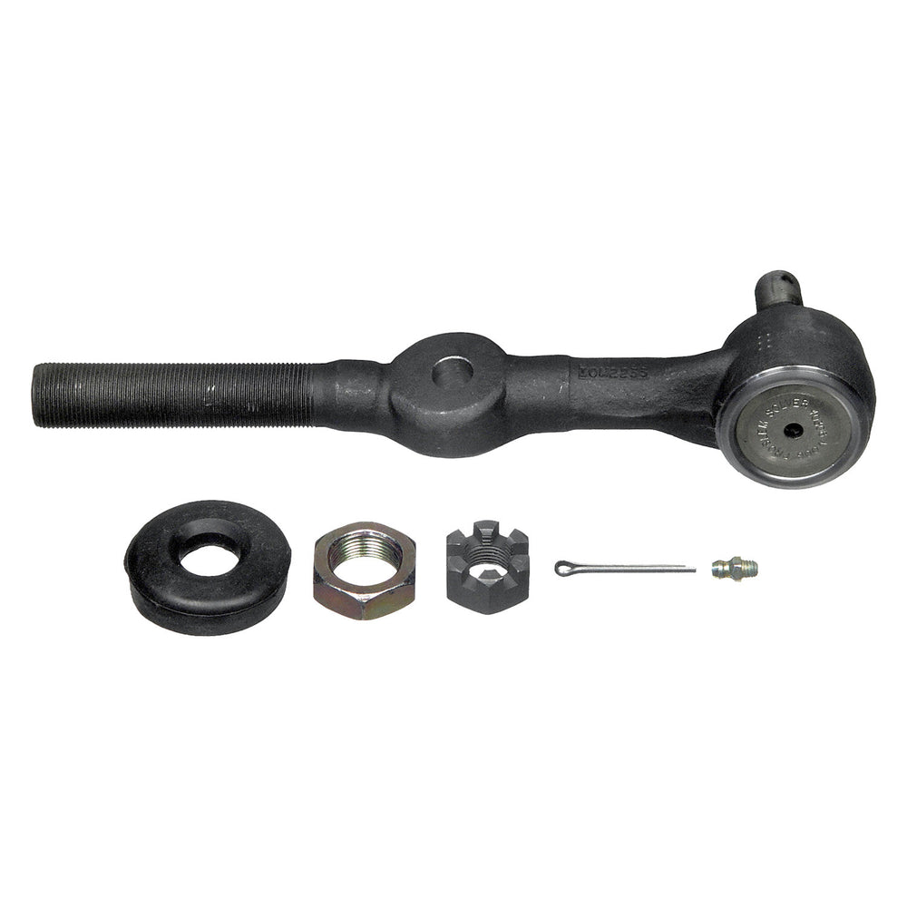 MOOG 87-91 Chevrolet Blazer Front Left Outer / Left Outer Tie Rod End