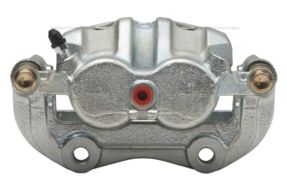 DFC silver auto part
