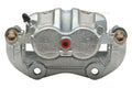DFC 97-01 Infiniti Q45 Front-L Premium Caliper - Silver Zinc Coated