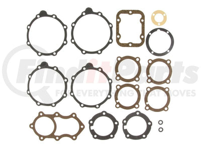 MAHLE Original Chevrolet Blazer 71-69 Transfer Case Gasket