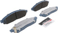 Brembo OE 11-14 Nissan LEAF Brake Pad - Front