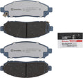 Brembo OE 11-14 Nissan LEAF Brake Pad - Front