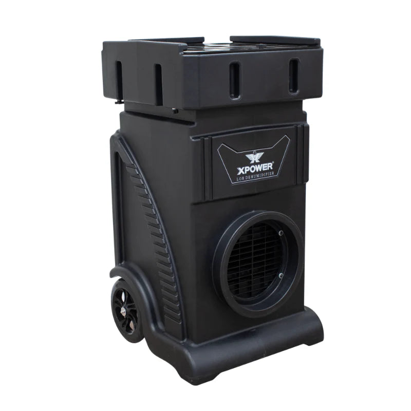 Xpower carbon air filter