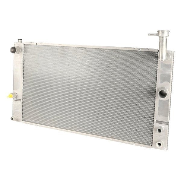 Koyo OEM Replacement 04-09 TY PRIUS 1.5L I4 HYBRID AT