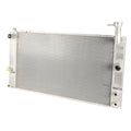 Koyo OEM Replacement 04-09 TY PRIUS 1.5L I4 HYBRID AT