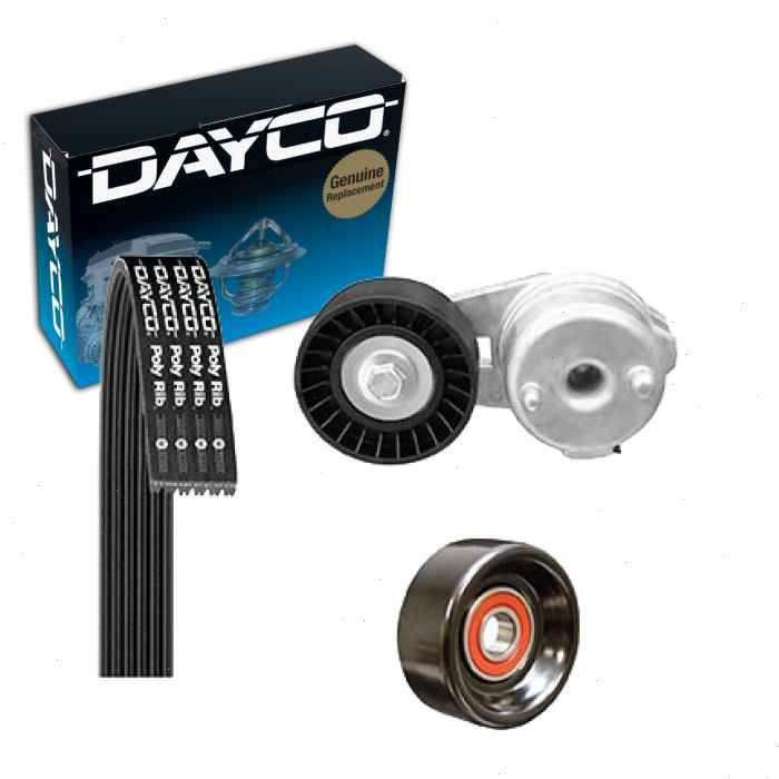 DAYCO HYDRAULIC auto part