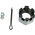 CONTROL ARM
