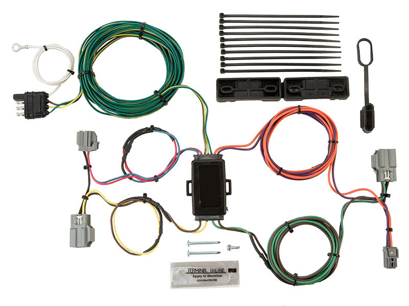 EZ LIGHT FORD 56007