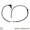 WHEEL SPEED SENSOR
