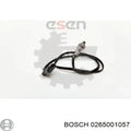WHEEL SPEED SENSOR