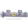 NEW MASTER CYLINDER