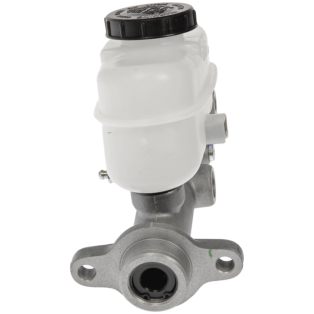 NEW MASTER CYLINDER