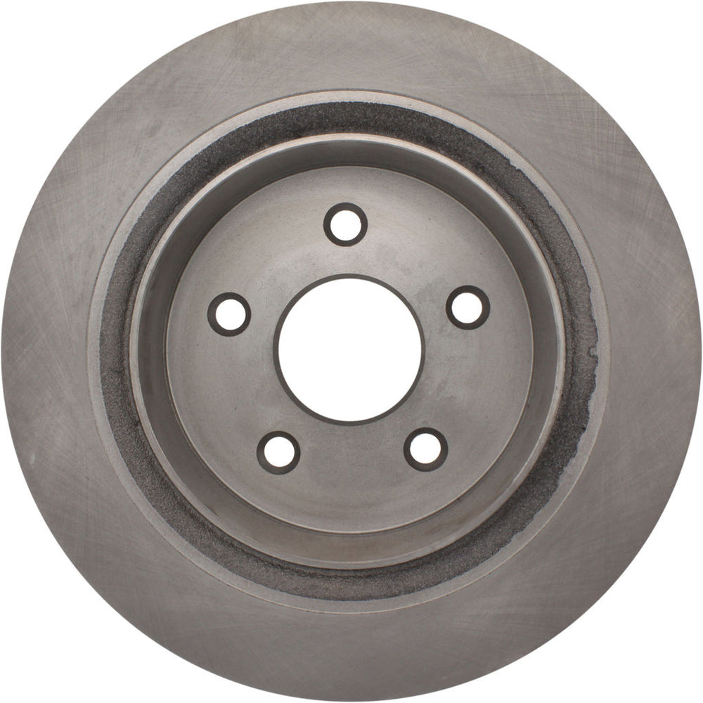 Centric 1993 Ford Mustang Front Rotor