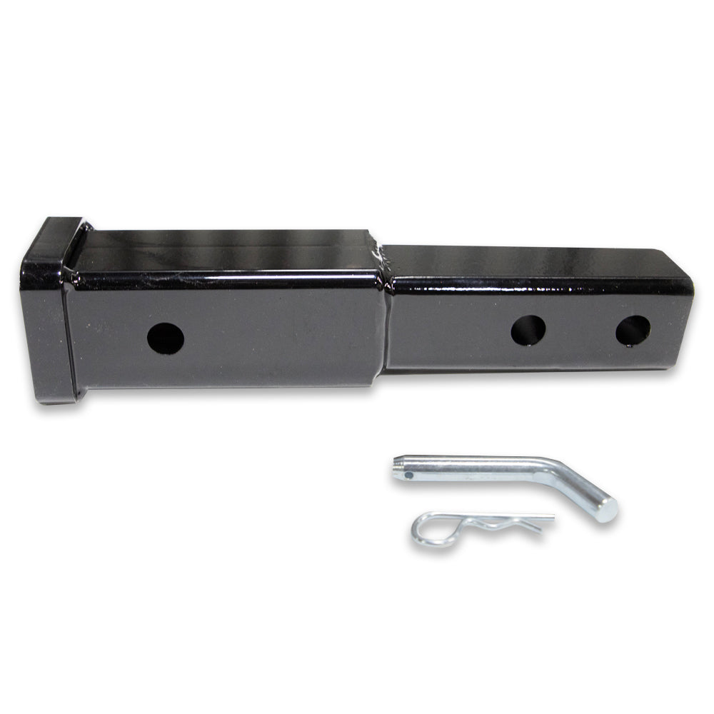 RECEIVER EXTENSION, 6