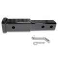 RECEIVER EXTENSION, 6