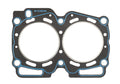 SUBARU EJ25 103.50MM X 1.40MM CUT RING HG 14MM HB 08UP