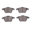 R1 2004-2013 Mazda 3 Front R1 Performance Sport Pads