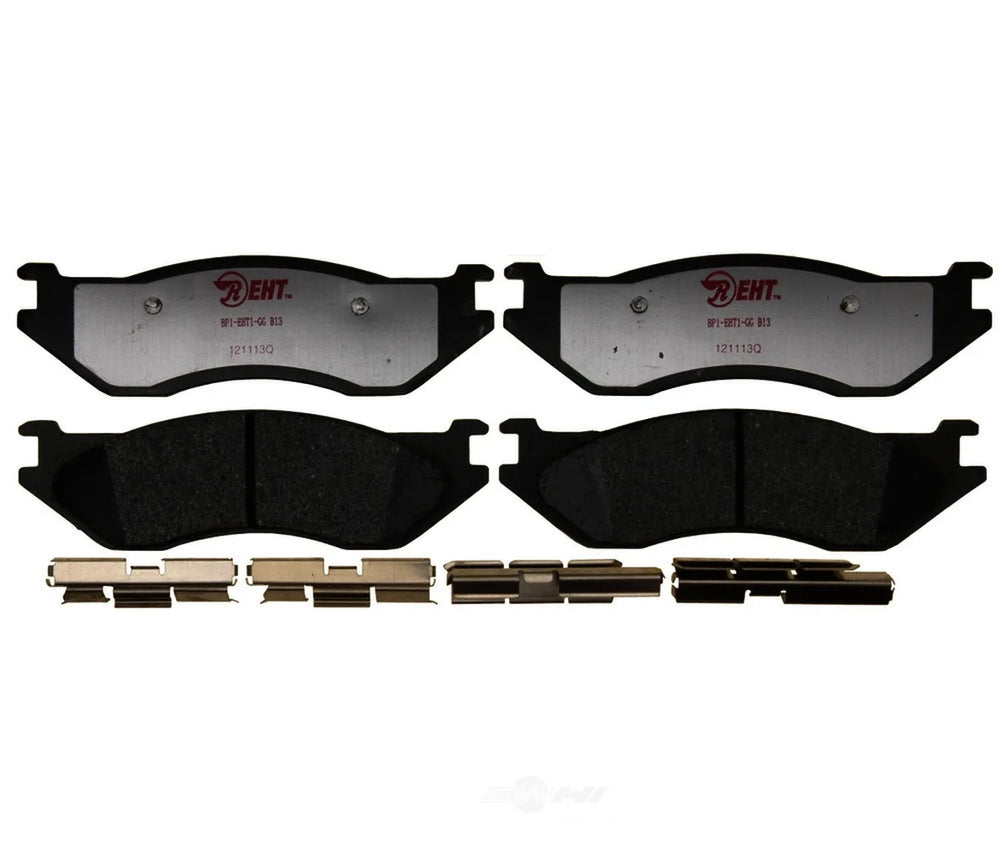 R auto part
