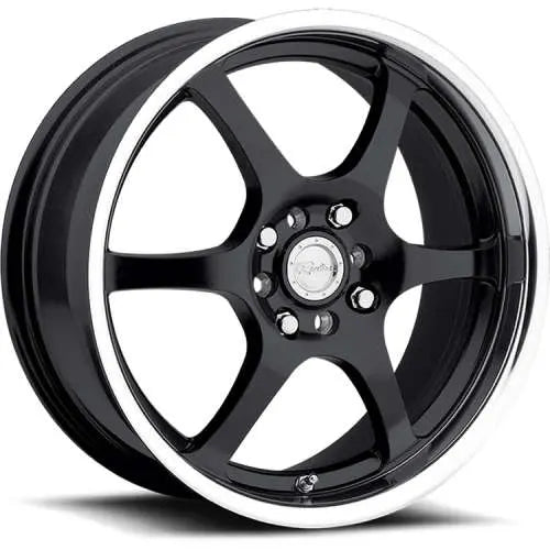 126B 17X7.5 4X100 4X107.9 40MM