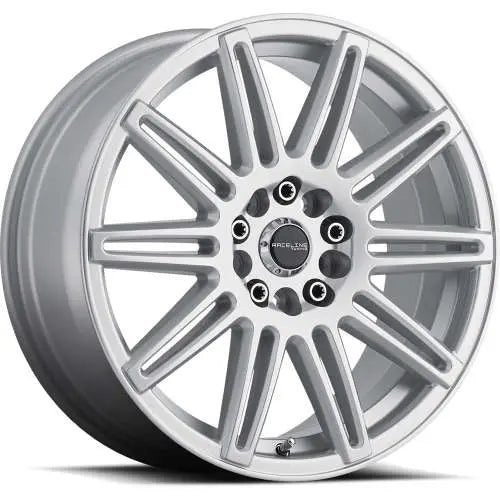 COBALT SILVER 17X7.5 5X112/5X120 +4