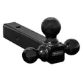(See 1802202) CLS III TRIBALL BALL MOUNT BLACK BALLS