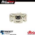 DBA 08-19 Subaru WRX Street Series Left Rear Caliper