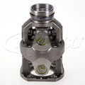 Double Cardan CV Head