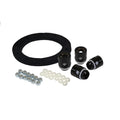Aeromotive auto part installed view