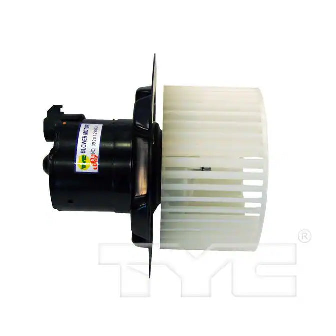8791 FD PU/ 9297 FD F150/250/350 BLOWER ASSY